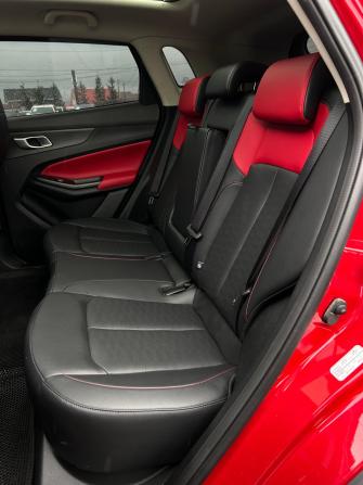 Changan CS55 Plus II с пробегом 2024 года, цена 2 050 000 рублей, 69190 км, внедорожник, Автокод Объявления