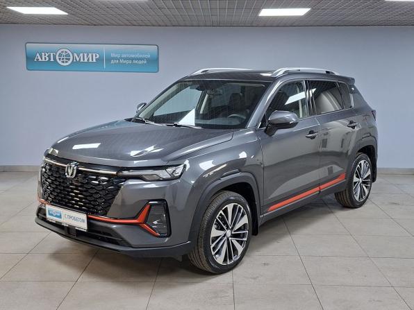 Changan CS35 Plus I Рестайлинг с пробегом 2024 года, цена 1 940 000 рублей, 19396 км, внедорожник, Автокод Объявления