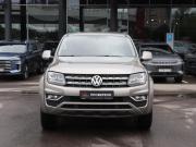 Volkswagen Amarok I Рестайлинг Москва  - изображение 22