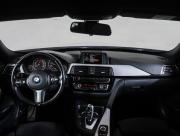 BMW 3 серии VI (F3x) Рестайлинг Москва  - изображение 43
