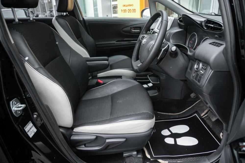 Toyota Wish II Рестайлинг Иркутск  - изображение 13