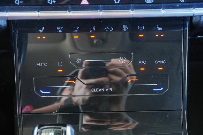 Chery Tiggo 7 Pro I с пробегом 2020 года, цена 1 549 000 рублей, 75565 км, внедорожник, Автокод Объявления