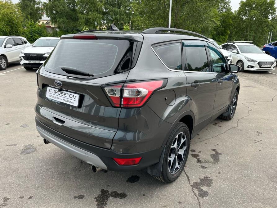 Ford Kuga II Рестайлинг Нижний Новгород  - изображение 8