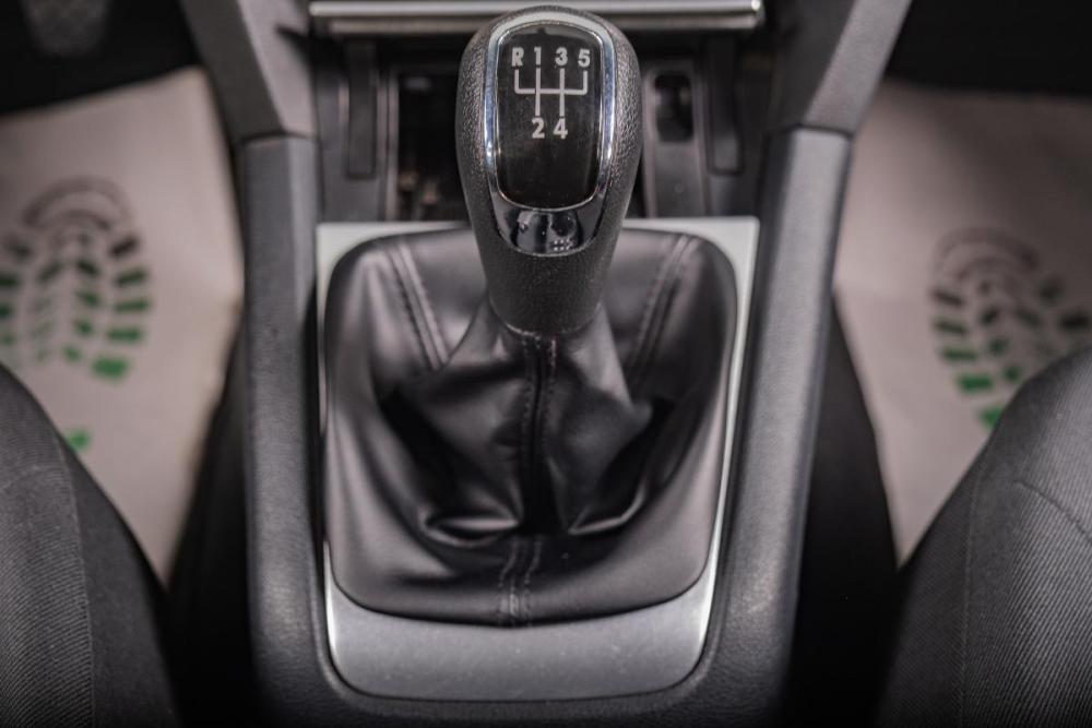 Skoda Octavia II (A5) Рестайлинг Томск  - изображение 15
