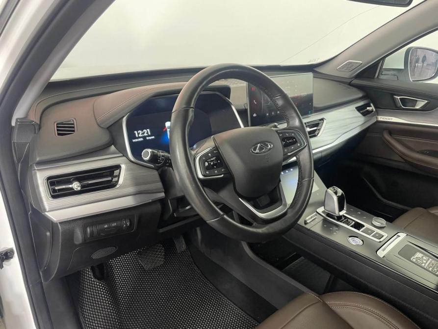 Chery Tiggo 8 Pro I Воронеж  - изображение 11