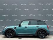 Mini Countryman II Рестайлинг Санкт-Петербург  - изображение 35