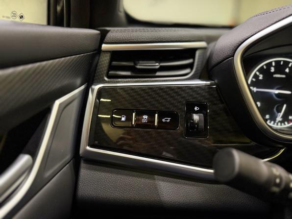 Dongfeng DFSK ix5 с пробегом 2024 года, цена 1 699 000 рублей, 6016 км, внедорожник, Автокод Объявления