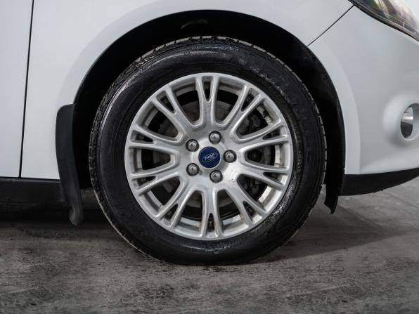 Ford Focus III с пробегом 2012 года, цена 800 000 рублей, 234188 км, седан, Автокод Объявления