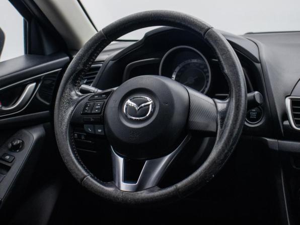 Mazda 3 III (BM) с пробегом 2015 года, цена 1 064 000 рублей, 195282 км, седан, Автокод Объявления
