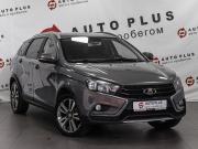 Lada (ВАЗ) Vesta I Минеральные Воды  - изображение 20