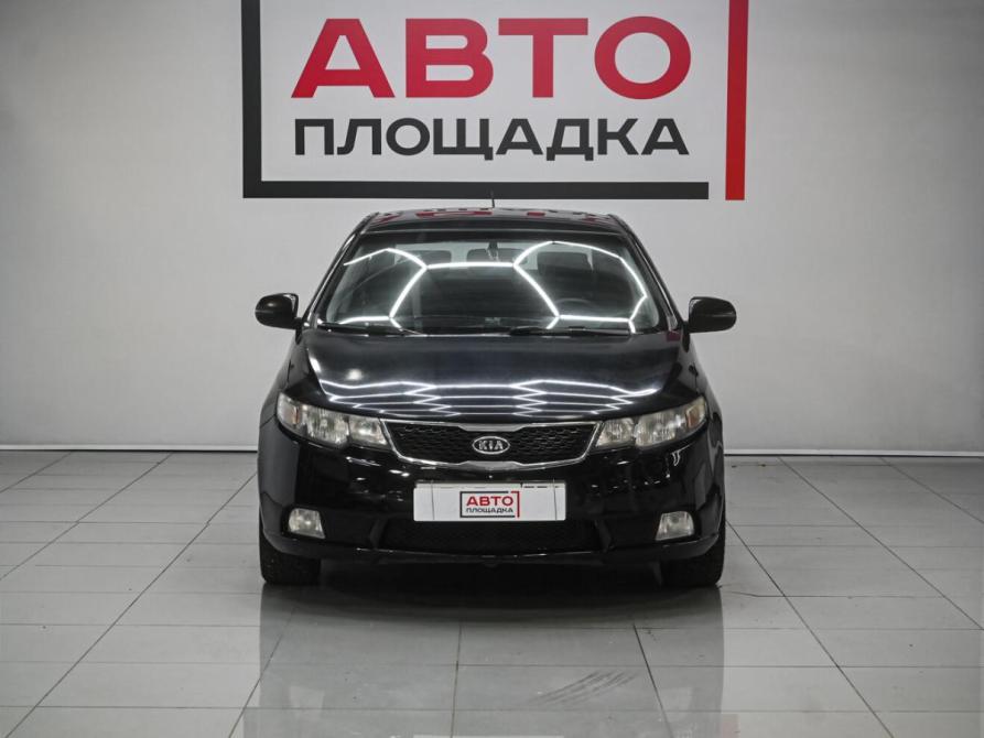 Kia Cerato II Челябинск  - изображение 2