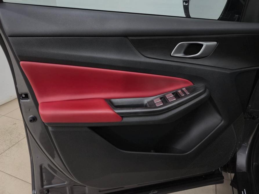 Changan UNI-S I Альметьевск  - изображение 7