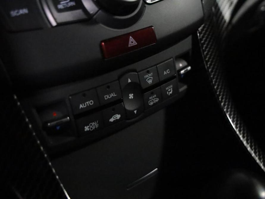 Honda Accord VIII Рестайлинг Санкт-Петербург  - изображение 14