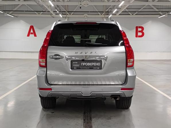 Haval H9 I Рестайлинг с пробегом 2023 года, цена 3 050 000 рублей, 47001 км, внедорожник, Автокод Объявления