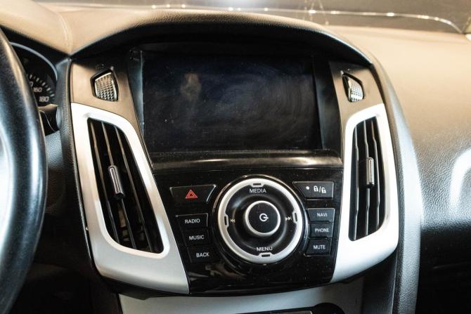 Ford Focus III с пробегом 2012 года, цена 759 000 рублей, 224920 км, седан, Автокод Объявления