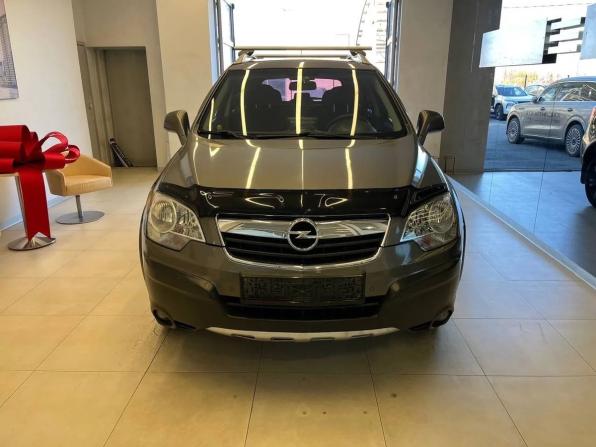 Opel Antara I с пробегом 2008 года, цена 920 000 рублей, 181000 км, внедорожник, Автокод Объявления
