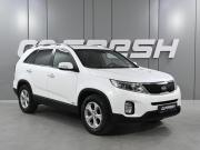 Kia Sorento II Рестайлинг Ростов-на-Дону  - изображение 20