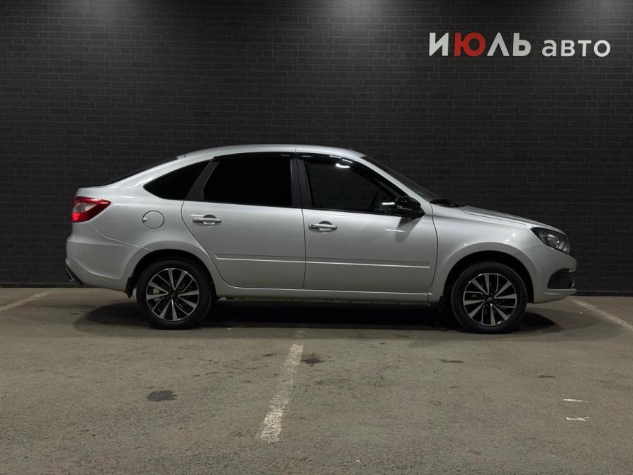 Lada (ВАЗ) Granta I Рестайлинг Челябинск  - изображение 4