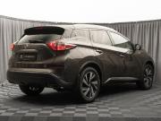 Nissan Murano III (Z52) Москва  - изображение 36