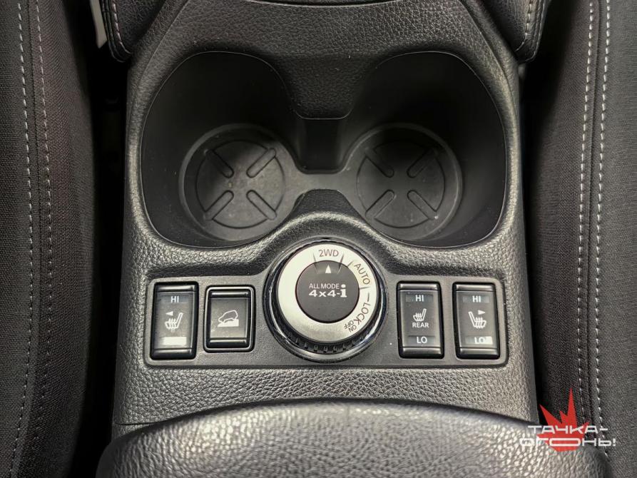 Nissan X-Trail III Рестайлинг Пермь  - изображение 15