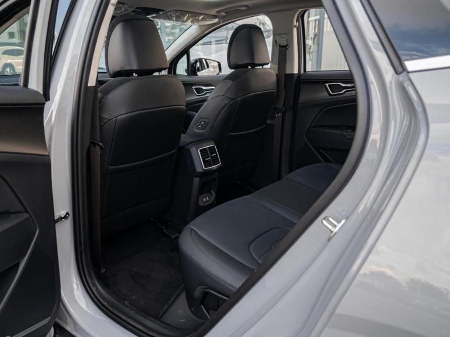 Kia Sportage (China) III (NP) Рестайлинг Краснодар  - изображение 11