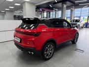 Geely Coolray I Рестайлинг Казань  - изображение 31