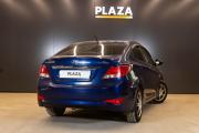 Hyundai Solaris I Рестайлинг Уфа  - изображение 23