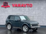 Lada (ВАЗ) Niva Legend Альметьевск  - изображение 12