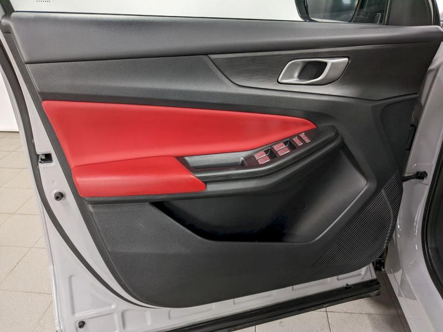 Changan CS15 I Рестайлинг Москва  - изображение 11