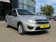 Lada (ВАЗ) Granta I Нефтекамск  - изображение 11