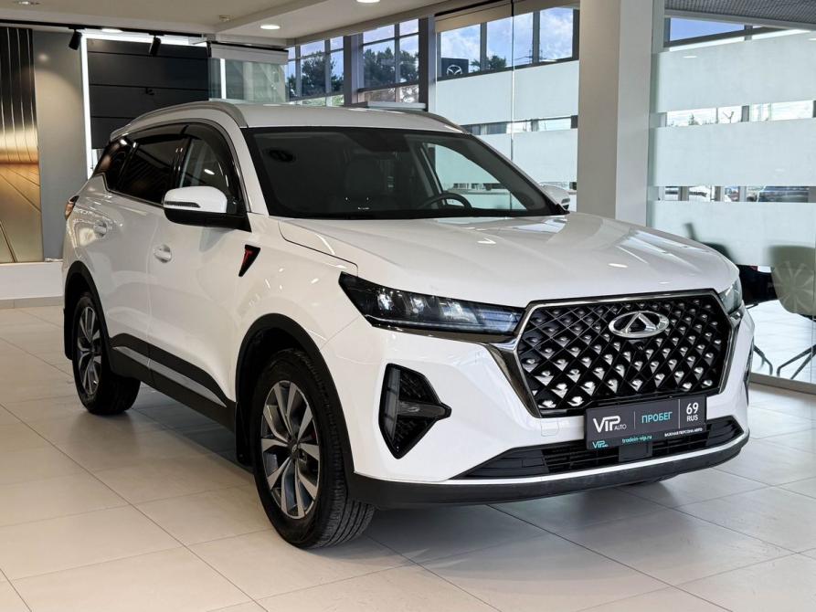 Chery Tiggo 7 Pro Max I Тверь  - изображение 3