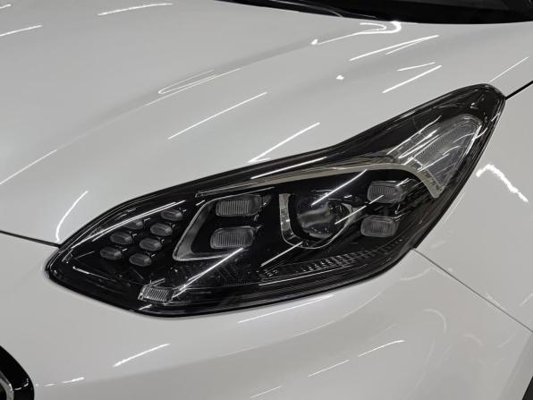Kia Sportage IV Рестайлинг с пробегом 2020 года, цена 2 540 000 рублей, 71948 км, внедорожник, Автокод Объявления