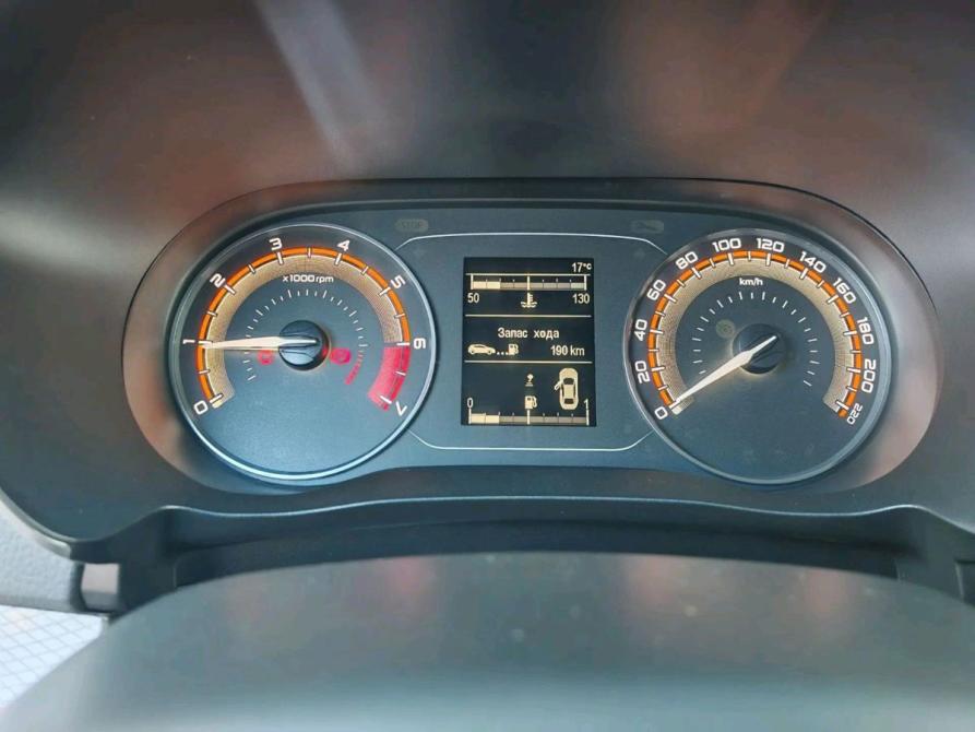 Lada (ВАЗ) Vesta I Рестайлинг (NG) Волгоград  - изображение 12