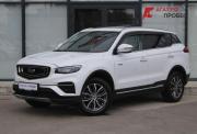 Geely Atlas Pro Саратов  - изображение 27