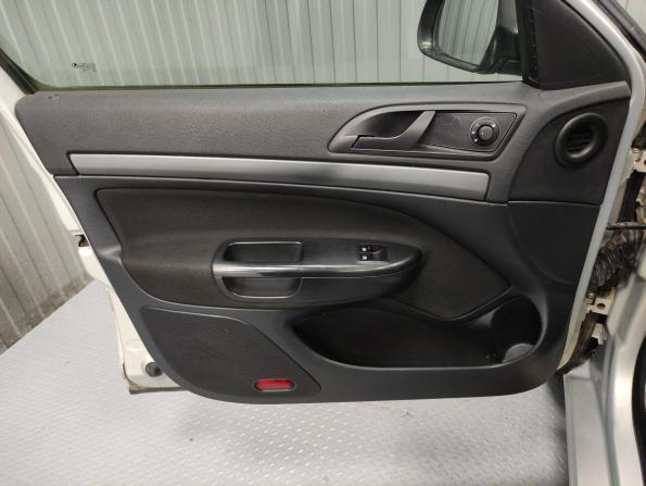 Skoda Octavia II (A5) Рестайлинг с пробегом 2012 года, цена 748 000 рублей, 126000 км, лифтбек, Автокод Объявления