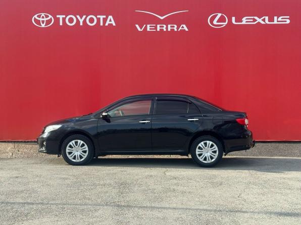 Toyota Corolla X (E140 E150) Рестайлинг с пробегом 2011 года, цена 950 000 рублей, 200752 км, седан, Автокод Объявления