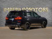 BMW X7 I (G07) Рестайлинг Москва  - изображение 32