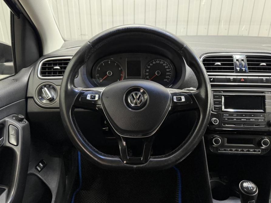 Volkswagen Polo V Рестайлинг Магнитогорск  - изображение 8