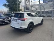 Toyota RAV4 IV (XA40) Рестайлинг Москва  - изображение 12