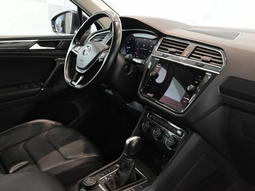 Volkswagen Tiguan II Екатеринбург  - изображение 13