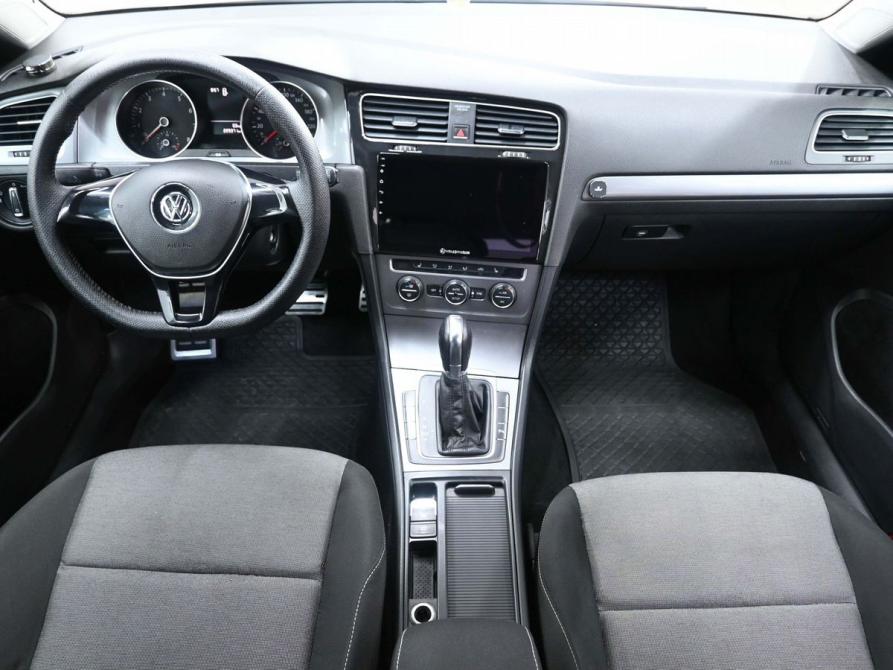 Volkswagen Golf VII Ростов-на-Дону  - изображение 10