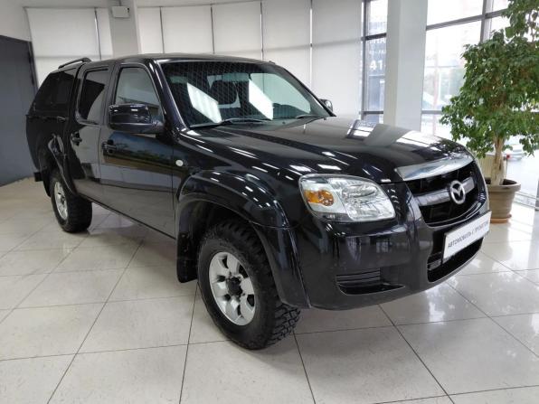 Mazda BT-50 I с пробегом 2008 года, цена 700 000 рублей, 304251 км, offers.body_type.unknown, Автокод Объявления