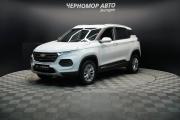 Chevrolet Groove I Крым  - изображение 33