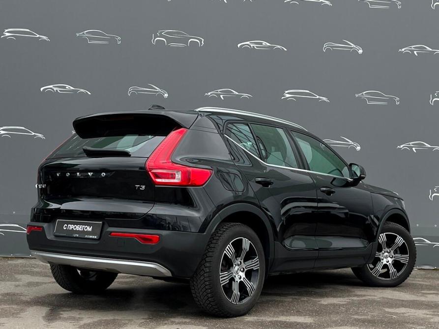 Volvo XC40 I Санкт-Петербург  - изображение 2