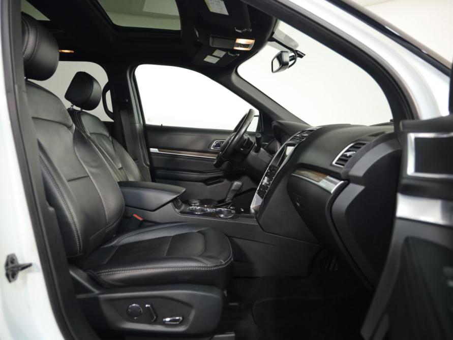Ford Explorer V Рестайлинг Санкт-Петербург  - изображение 26