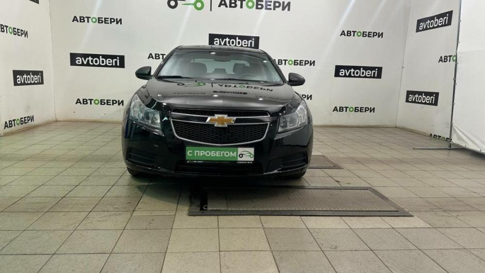 Chevrolet Cruze I Ульяновск  - изображение 8