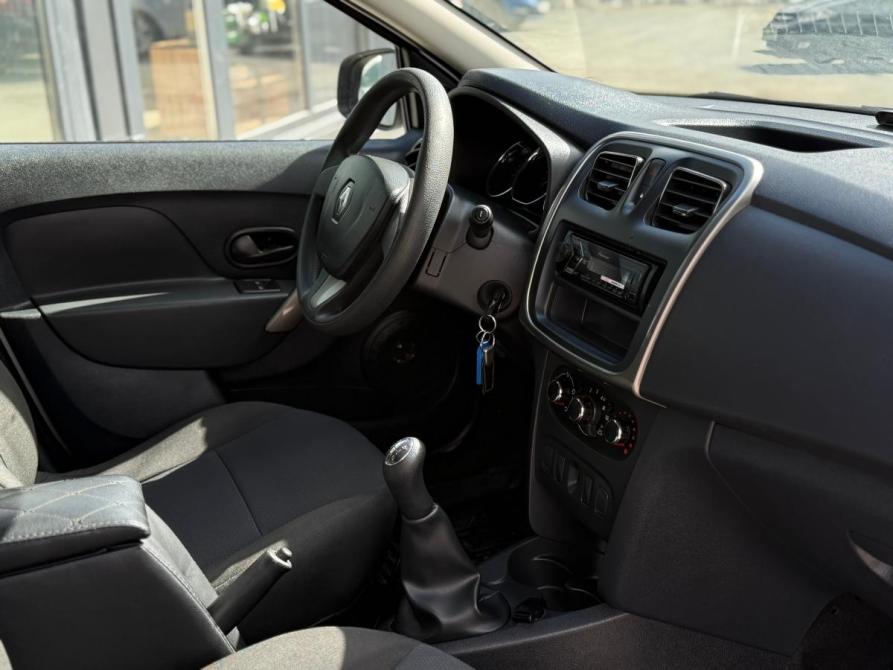 Renault Logan II Ижевск  - изображение 12