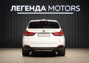 BMW X5 III (F15) Иркутск  - изображение 46