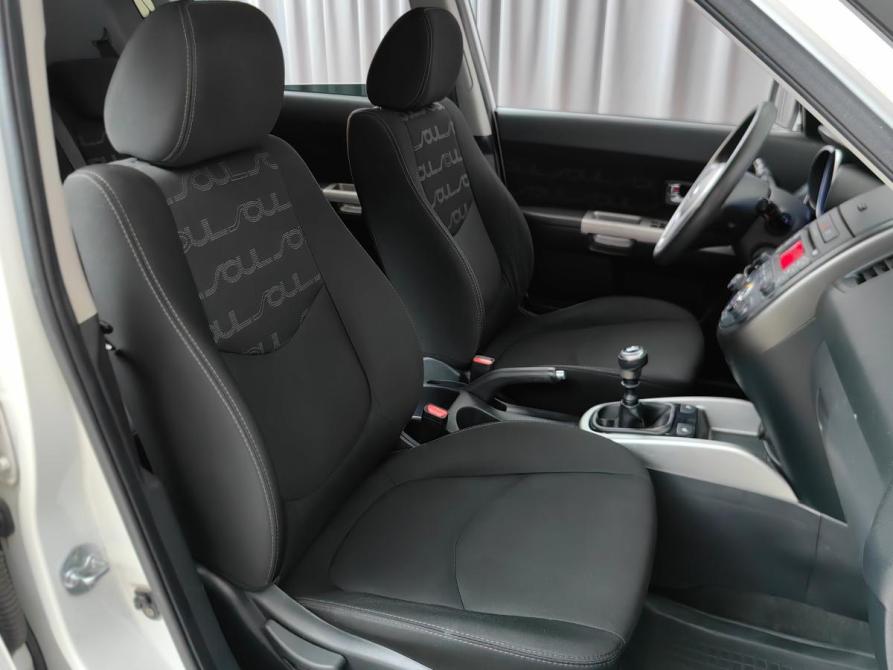 Kia Soul I Рестайлинг Подольск  - изображение 7