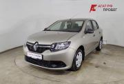 Renault Logan I Рестайлинг Волгоград  - изображение 27